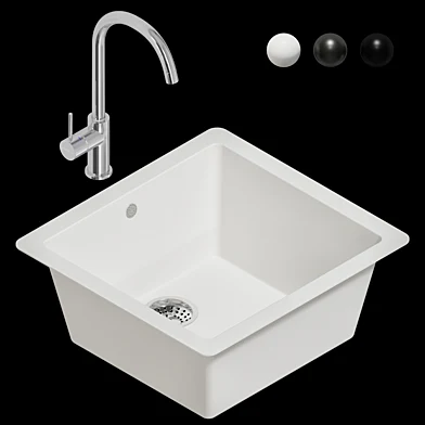 Rodi Composite 40/50/60/84