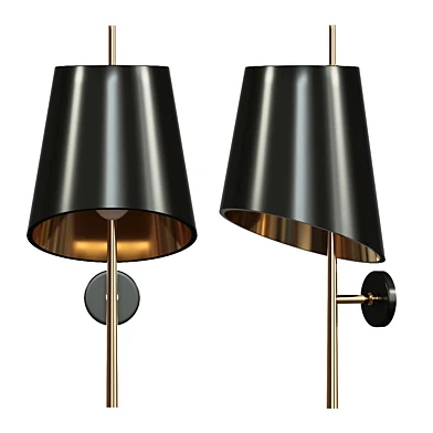 Wall light 04