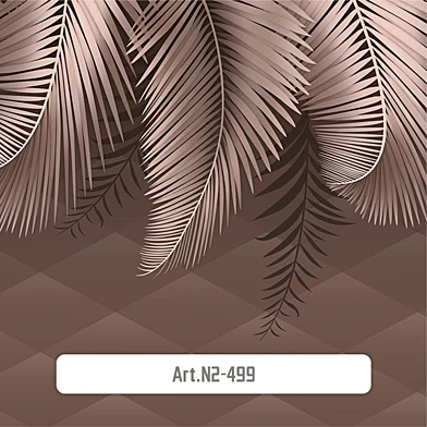 Wallpapers - Art. N2-499