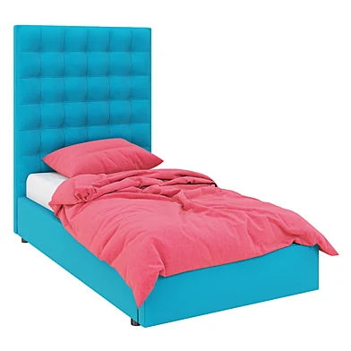 Avery Bed In Kids