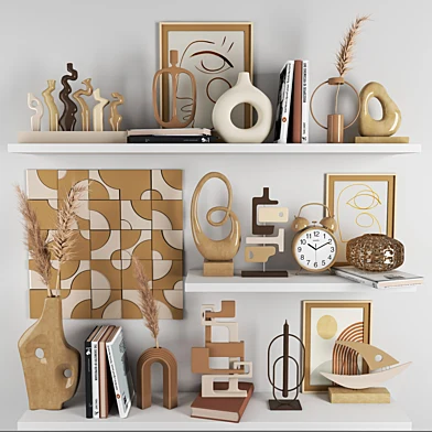 decorative set 06