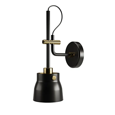 RAM PLASENCIA Wall Lamp by Loft-concept