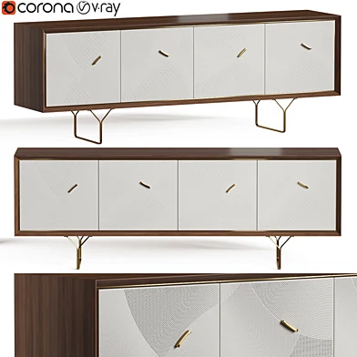 Yolliving Pena Sideboard