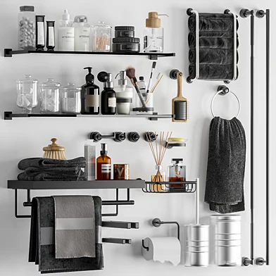 bathroom accessories.13