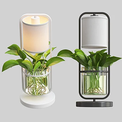 Table lamp nordic