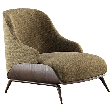 Armchair Aster Brigid