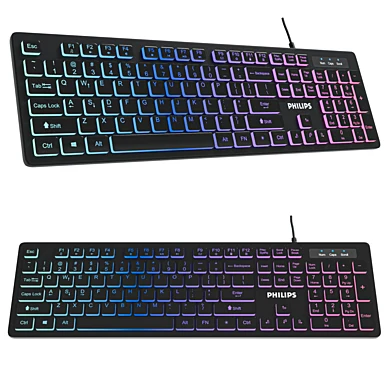 Philips SPK8264 Keyboard