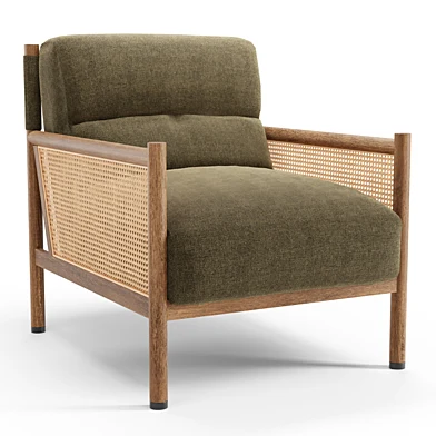 Channing Lounge Chair