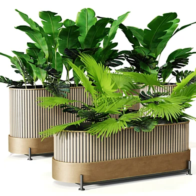 Planter set 2