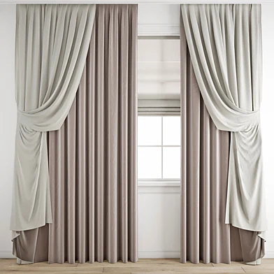 Curtain 295