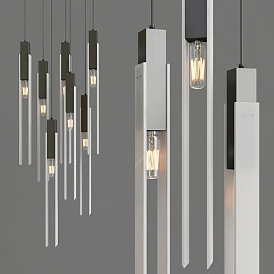 Lampatron GIVA Pendant chandelier