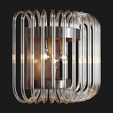 Wall Lamp Sutton House   Eichholtz