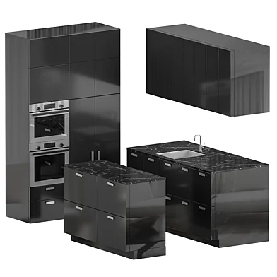 Kitchen smart furniture_9