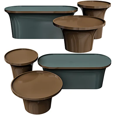 Coffee Tables Colvene