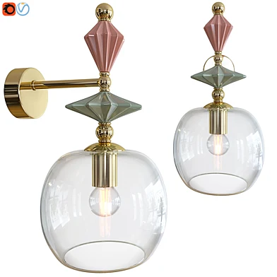 Бра Odeon Light BIZET