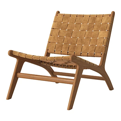 Silano Occasional Chair