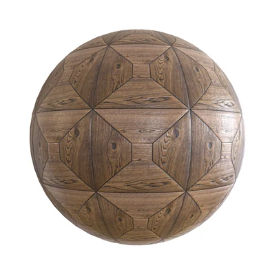 parquet 3 tile