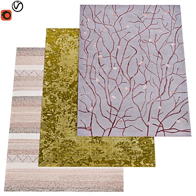Carpets №078
