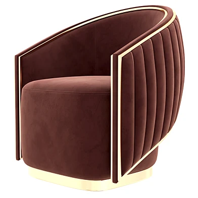 Moon Berger Chair