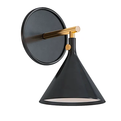 Cast Sconc Wall lamp