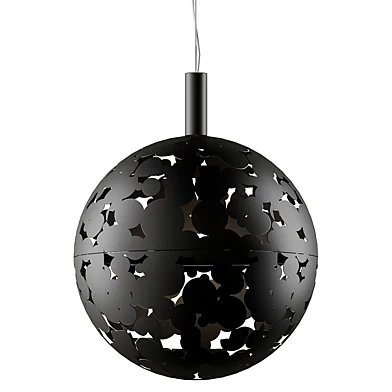 Zero LED Camouflage 800 Pendant by Front Design