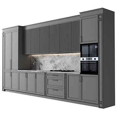 Kitchen 66
