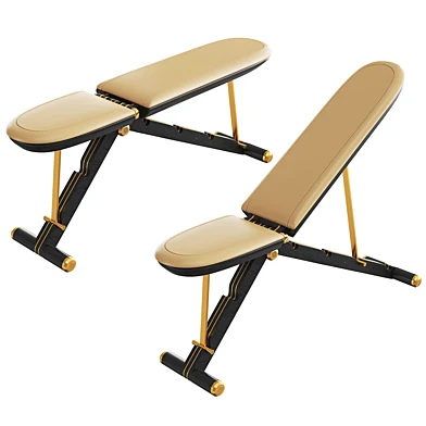 PENT luxury fitness equipment Bench