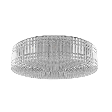 NEWPORT 8450 8459+3/PL chrome