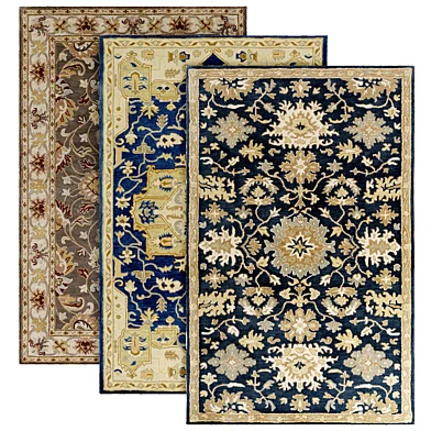 Classic rug