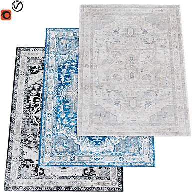 Carpets №090