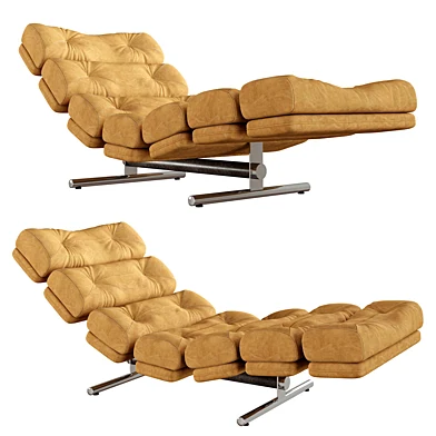 Ric Deforche Lord Chaise