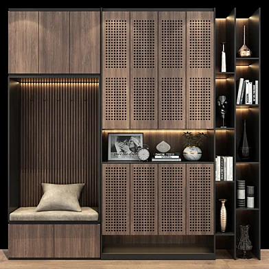 Furniture composition 231