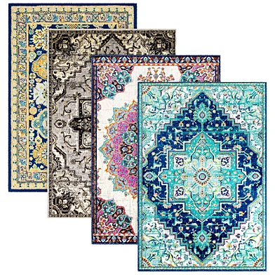 Classic rug