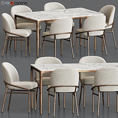 Dining Set 126