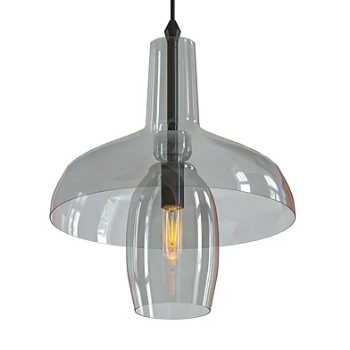 HOLLY HUNT Lantern