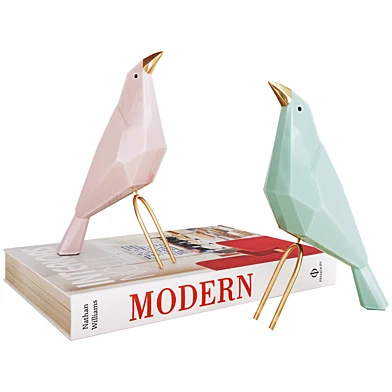 Birds Decor