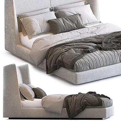 Midnight by Flexform