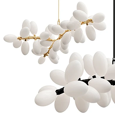 37-bulb Kingdom Chandelier