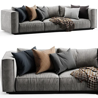 Marechiaro By Arflex sofa