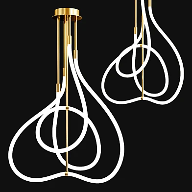 GLORIFY C Chandelier