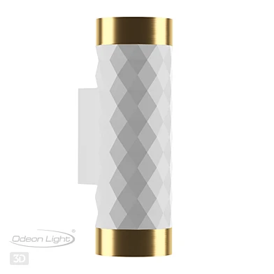 ODEON LIGHT 4286/2W AD ASTRUM