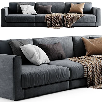 Poliform Bristol sofa