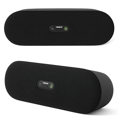 Creative D80 Bluetooth Wireless Speaker
