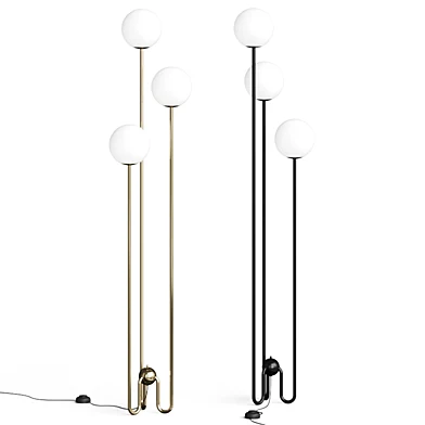 Lulu and Georgia Illona Floor lamp