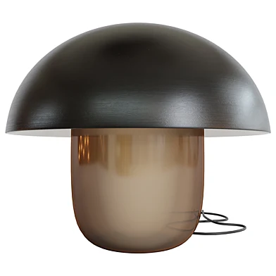 Mushroom Kare Design