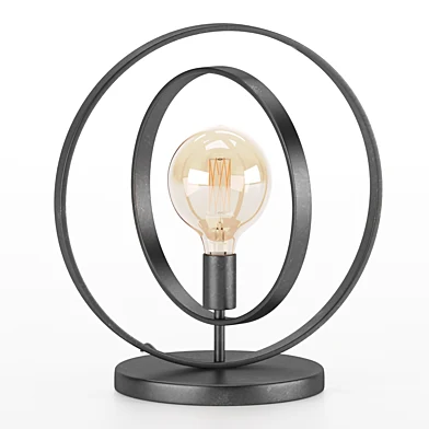 Furnwise - Silverton Table Lamp