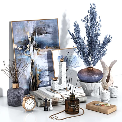 Decorative Set 10