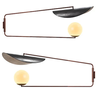 Sun Shade by Anna Karlin