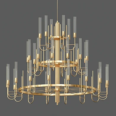 Gala suspension