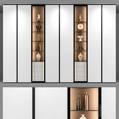 Cabinet by Igor Franch 3